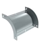 LEGRAND - LEG482043 P31-BASE CURVA IN DISCESA 90D 50X400 Z/C
