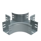 LEGRAND - LEG482149 P31-BASE INCROCIO PIANO 100X100 Z/C