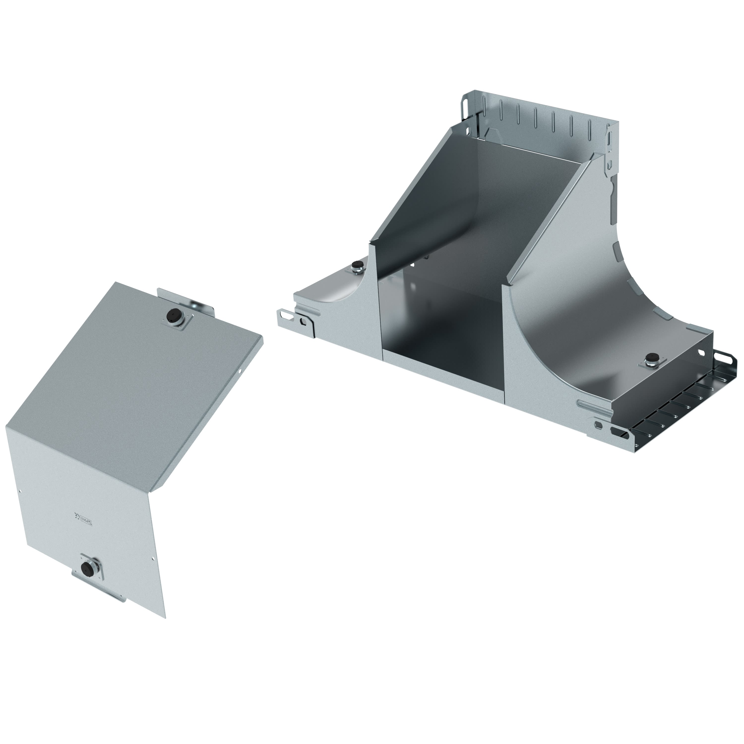 LEGRAND - LEG482204 P31-DERIV VERT A T SALITA VP 300X50 C