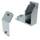 LEGRAND - LEG482229 P31-CURVA SX VAR PIANO SALITA 100X50 C