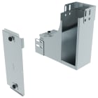 LEGRAND - LEG482245 P31-CURVA SX VAR PIANO SALITA 150X100 C