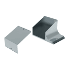 LEGRAND - LEG482257 P31-CURVA DX VAR PIANO SALITA 600X50 C