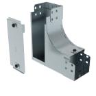 LEGRAND - LEG482266 P31-CURVA DX VAR PIANO SALITA 100X100 C