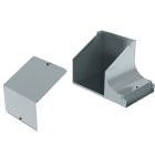 LEGRAND - LEG482270 P31-CURVA DX VAR. PIANO SALITA 100X400 Z