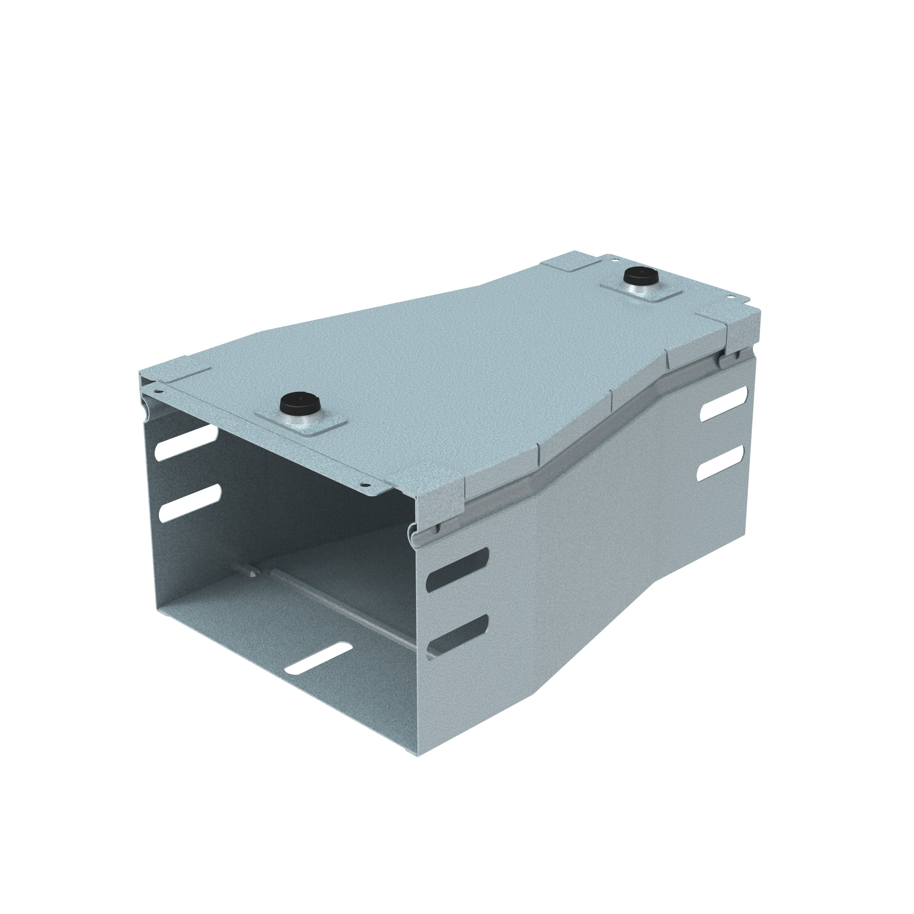 LEGRAND - LEG482319 P31-RIDUZIONE CONCENTRICA 200/150 H100 C