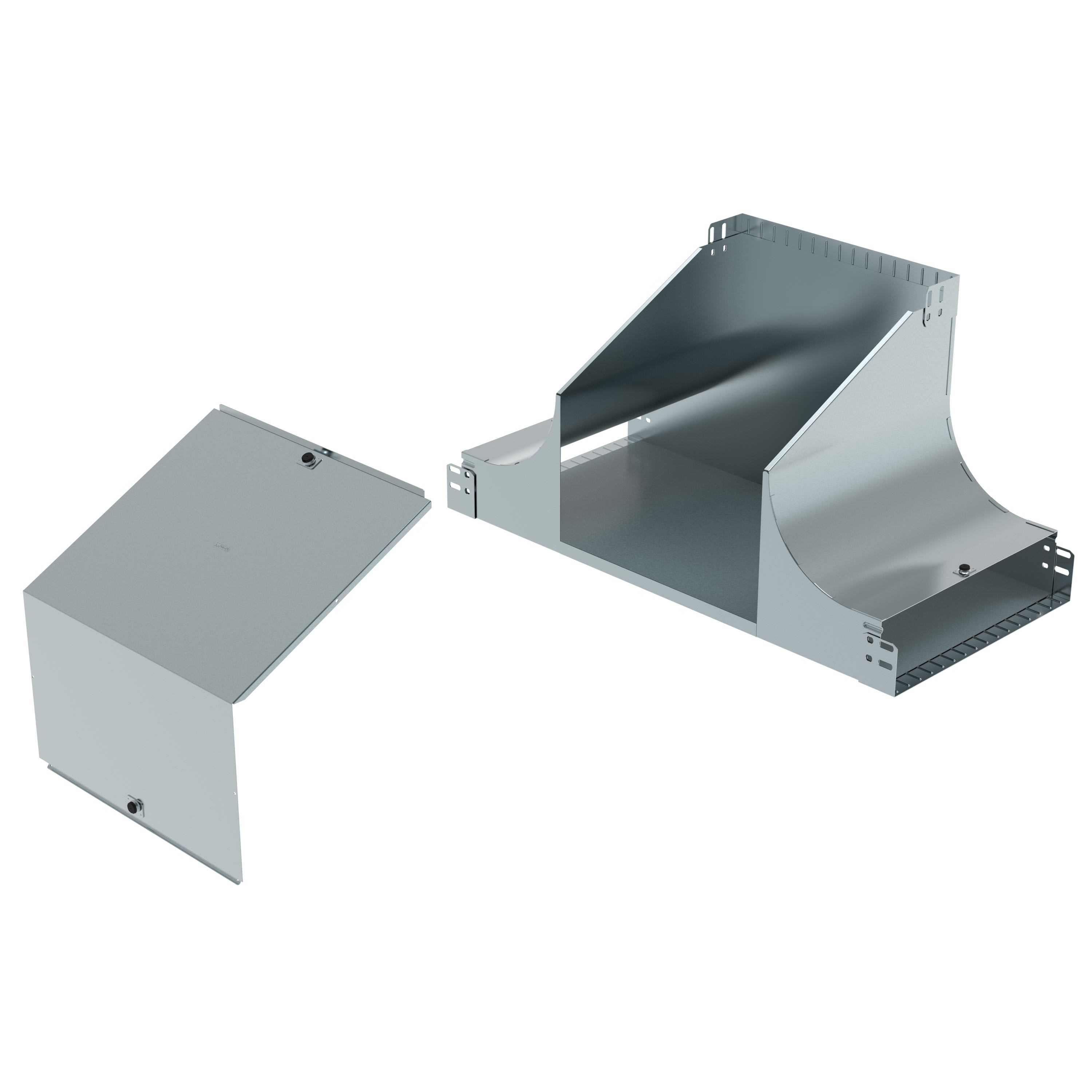LEGRAND - LEG482328 P31-DERIV VERT A T SALITA VP 500X100 C