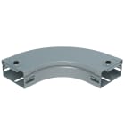 LEGRAND - LEG482332 P31-CURVA PIANA 90D 100X50 Z/C