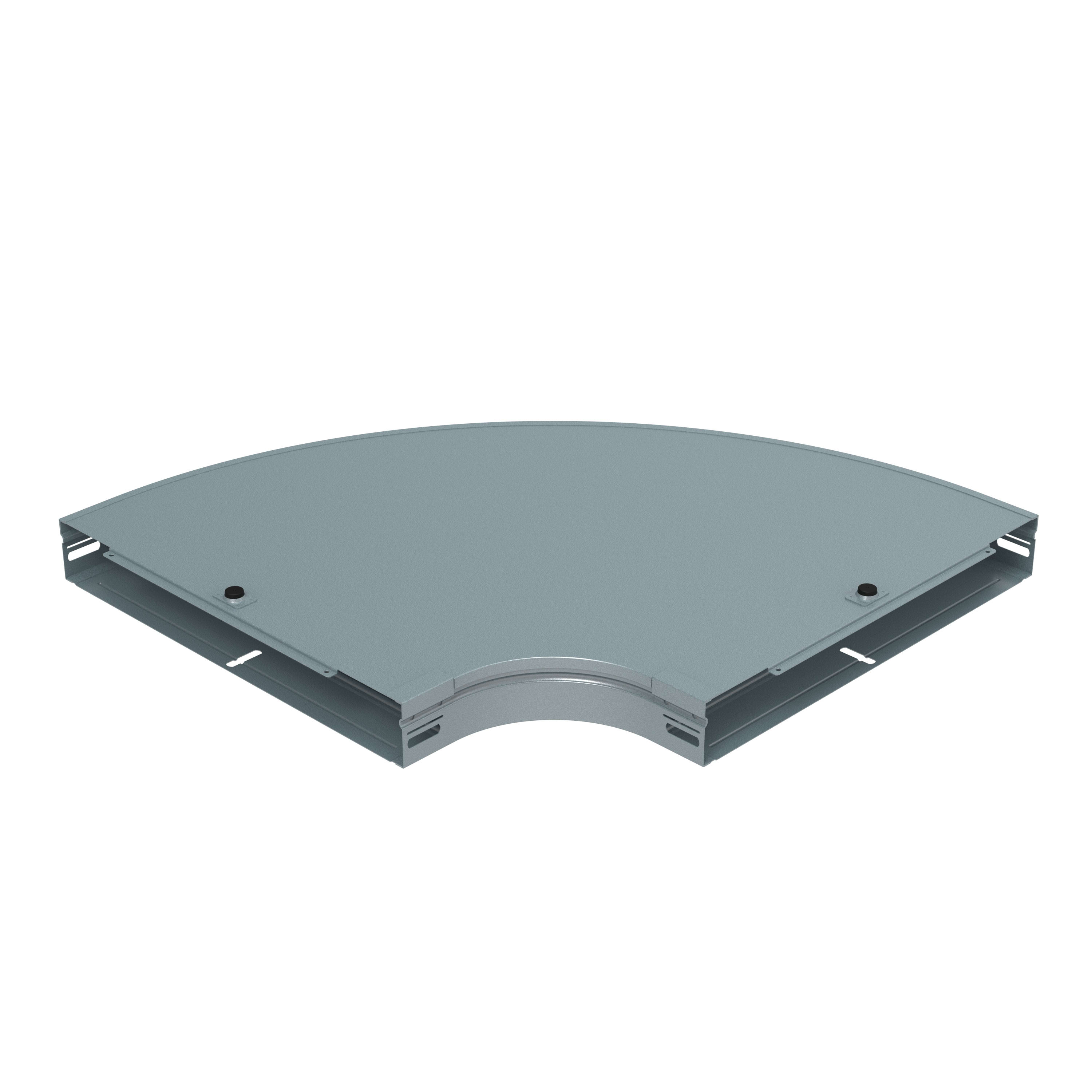 LEGRAND - LEG482336 P31-CURVA PIANA 90D 400X50 Z/C