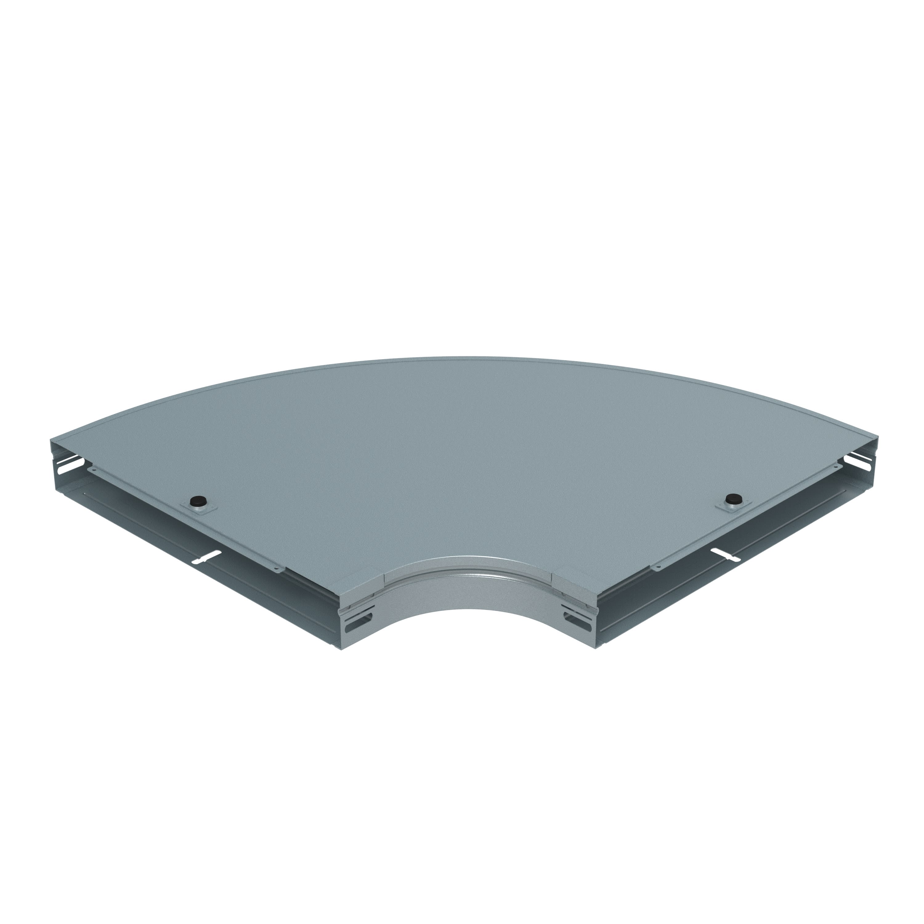 LEGRAND - LEG482337 P31-CURVA PIANA 90D 500X50 Z/C