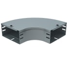 LEGRAND - LEG482350 P31-CURVA PIANA 90D 300X100 Z/C