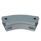 LEGRAND - LEG482363 P31-CURVA PIANA 45D 150X50 Z/C