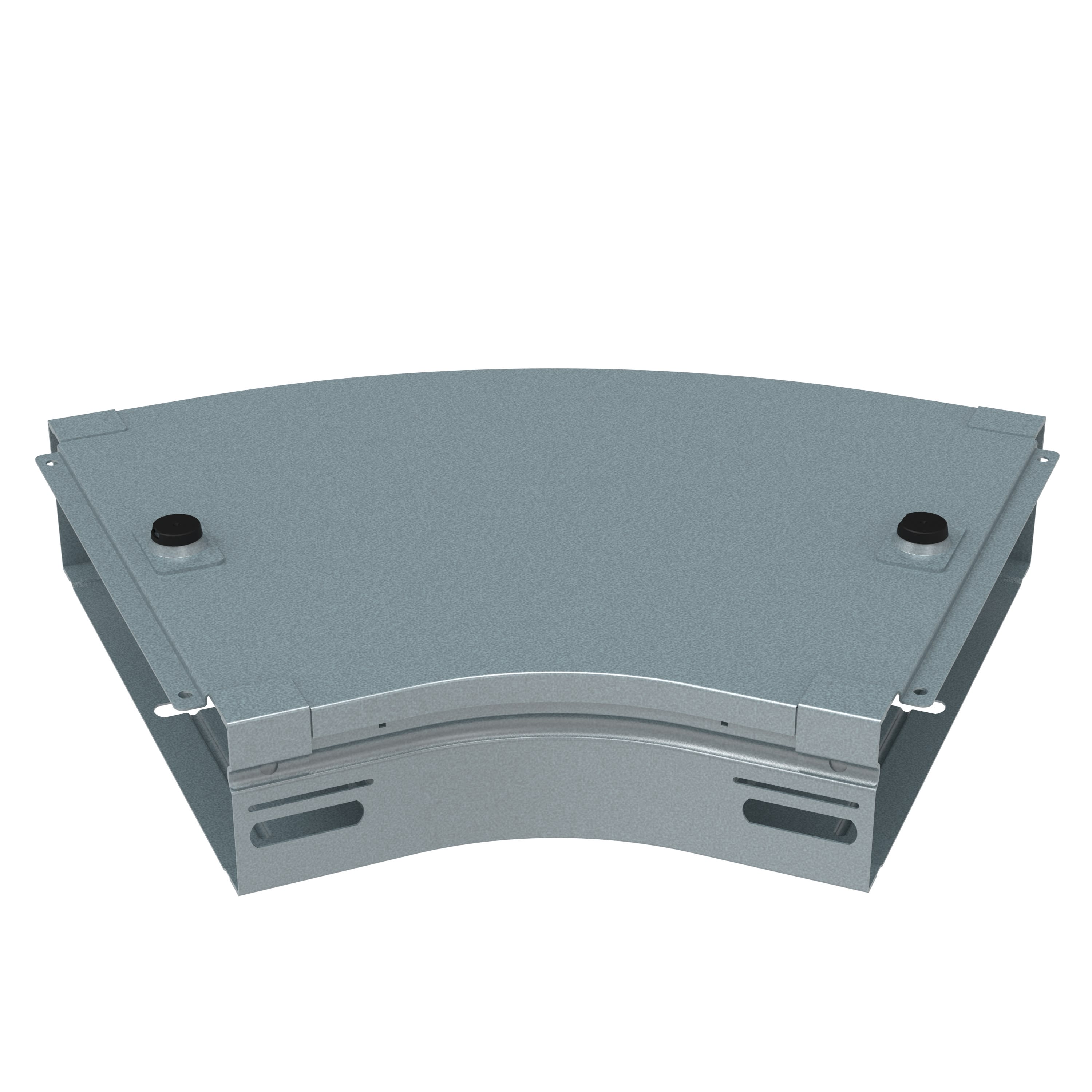 LEGRAND - LEG482365 P31-CURVA PIANA 45D 300X50 Z/C