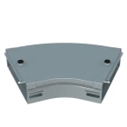 LEGRAND - LEG482365 P31-CURVA PIANA 45D 300X50 Z/C