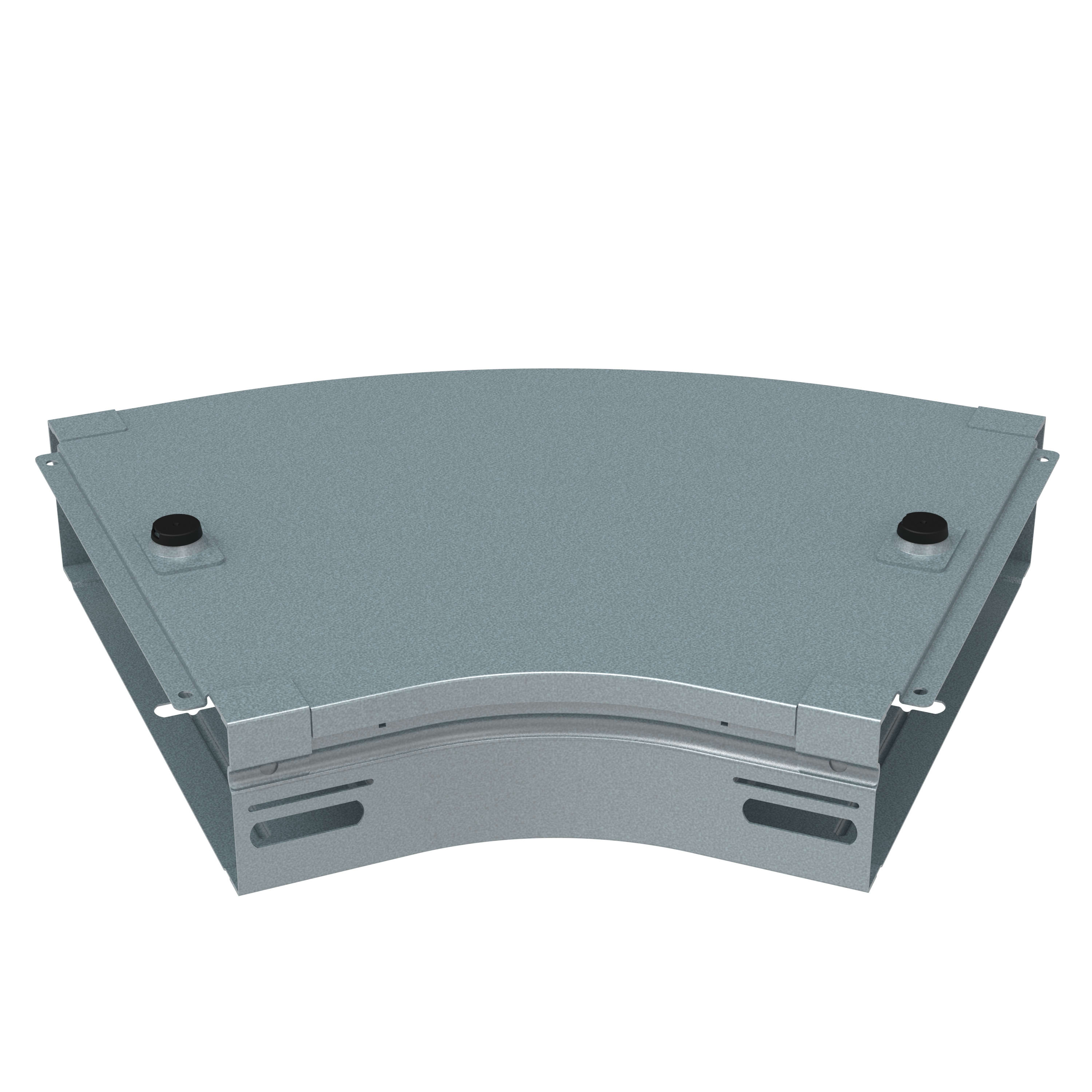 LEGRAND - LEG482365 P31-CURVA PIANA 45D 300X50 Z/C