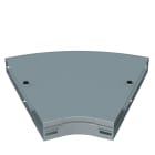 LEGRAND - LEG482366 P31-CURVA PIANA 45D 400X50 Z/C