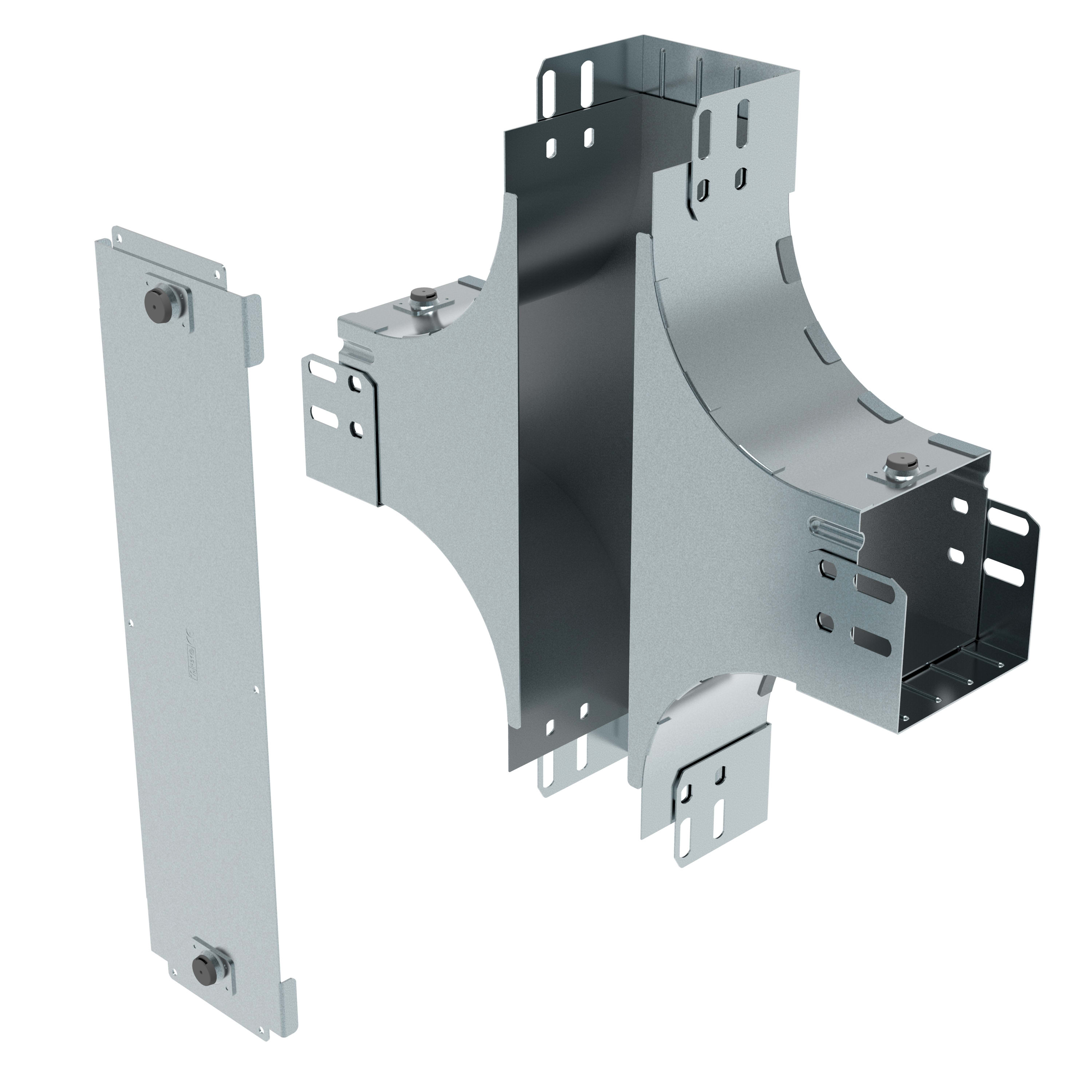 LEGRAND - LEG482398 P31-INCROCIO VERT VAR PIANO 100X100 C