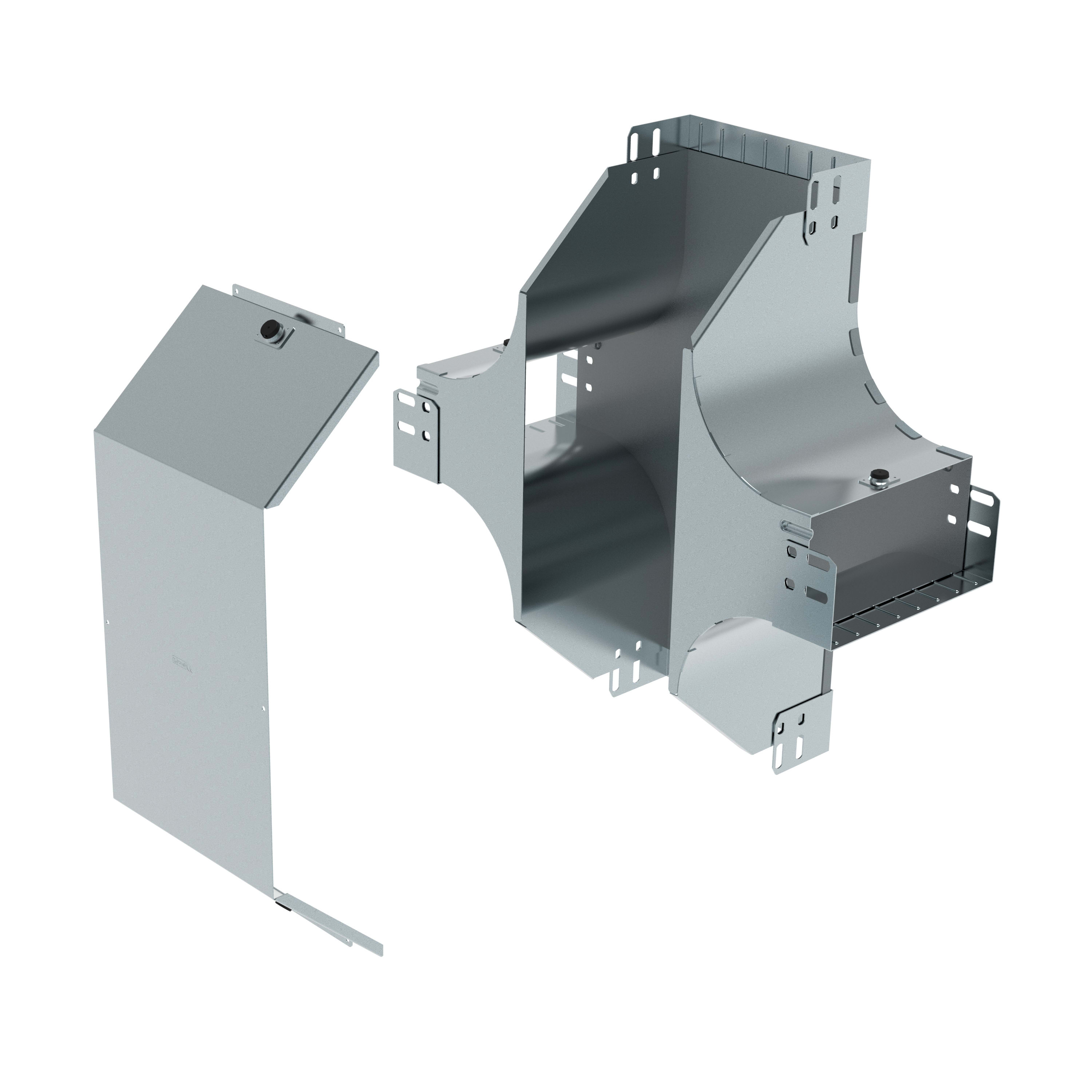 LEGRAND - LEG482401 P31-INCROCIO VERT VAR PIANO 300X100 C
