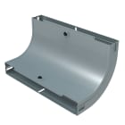 LEGRAND - LEG482422 P31-CURVA IN SALITA 90D 400X50 C