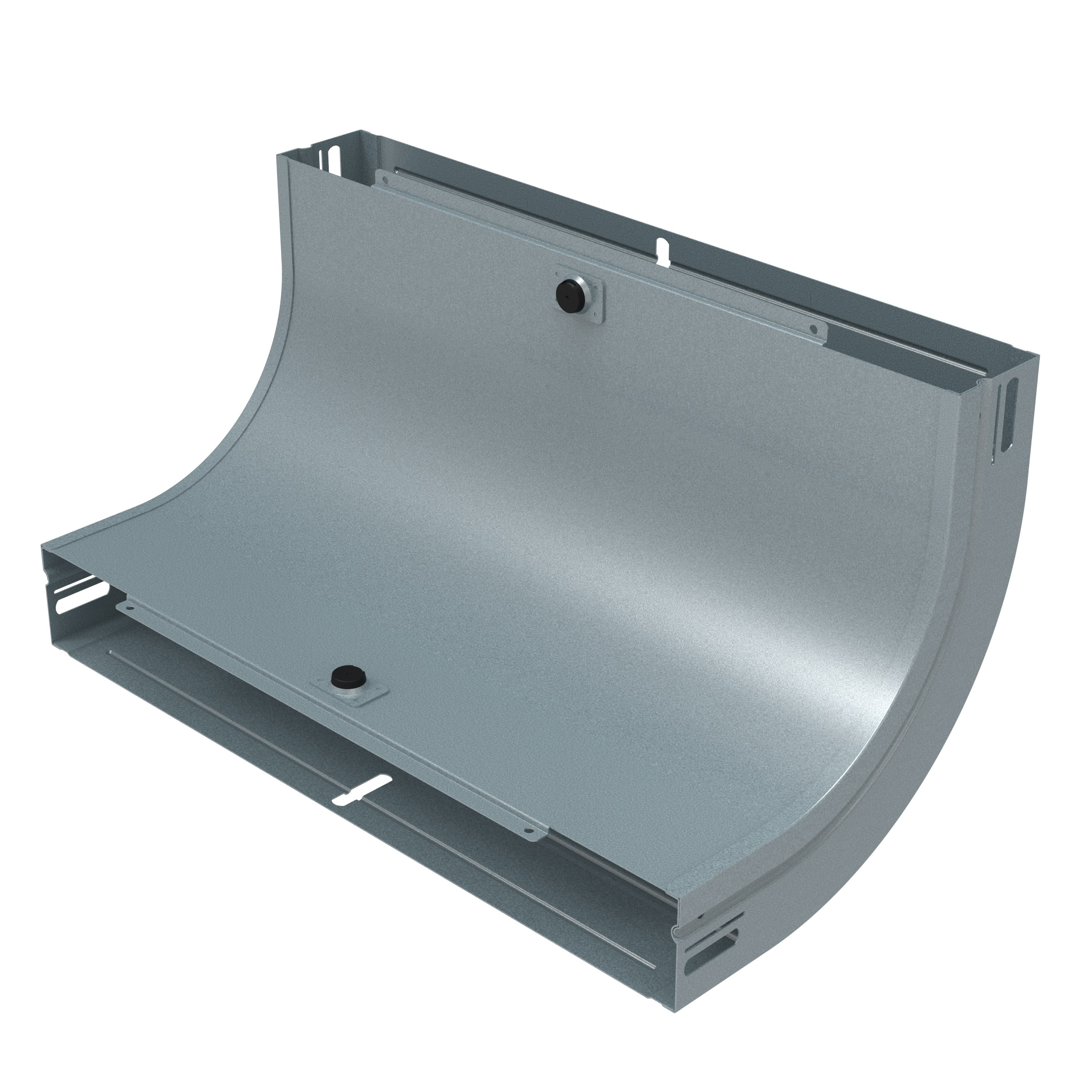 LEGRAND - LEG482423 P31-CURVA IN SALITA 90D 500X50 C