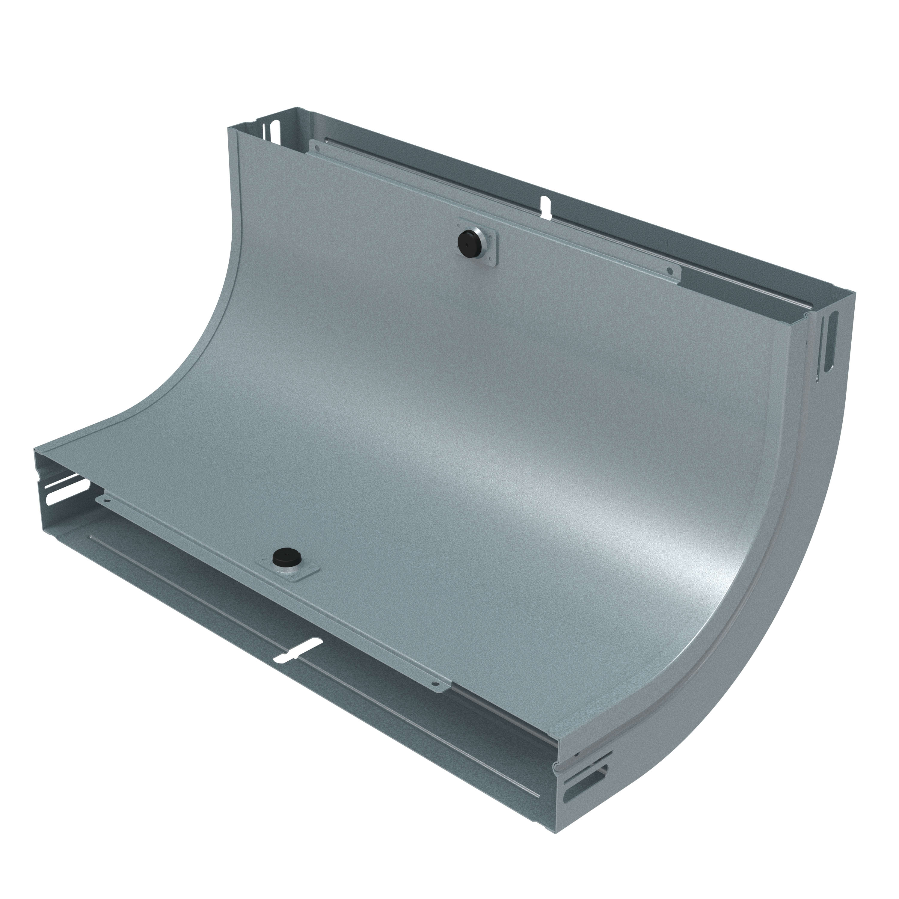 LEGRAND - LEG482424 P31-CURVA IN SALITA 90D 600X50 C