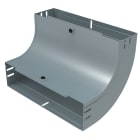 LEGRAND - LEG482438 P31-CURVA IN SALITA 90D 500X100 C