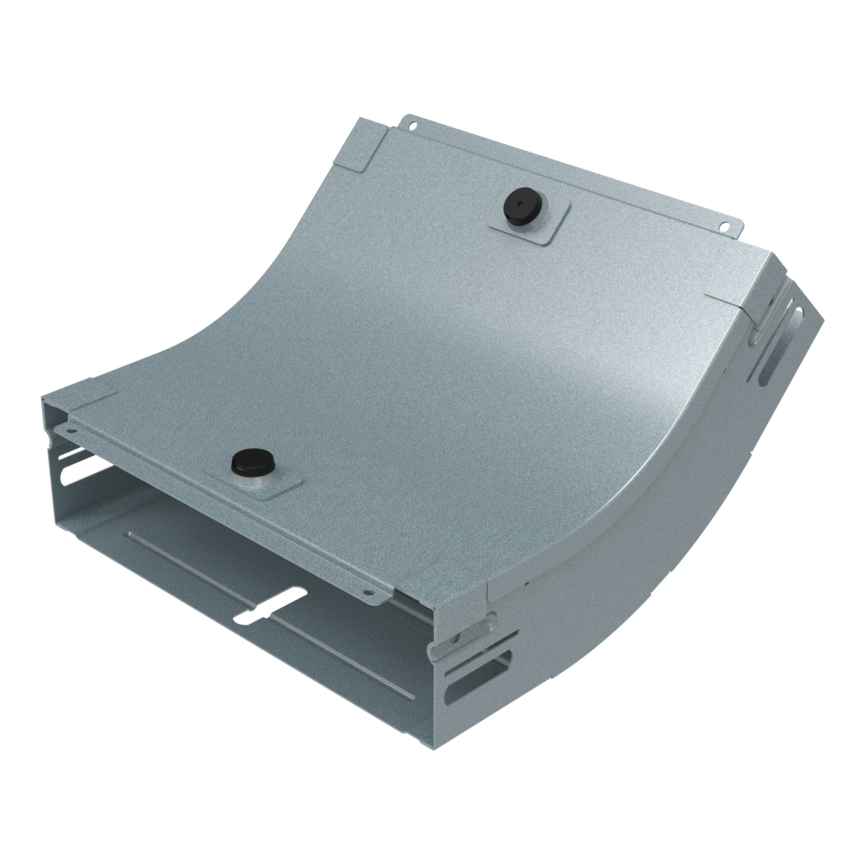 LEGRAND - LEG482450 P31-CURVA IN SALITA 45D 300X50 C