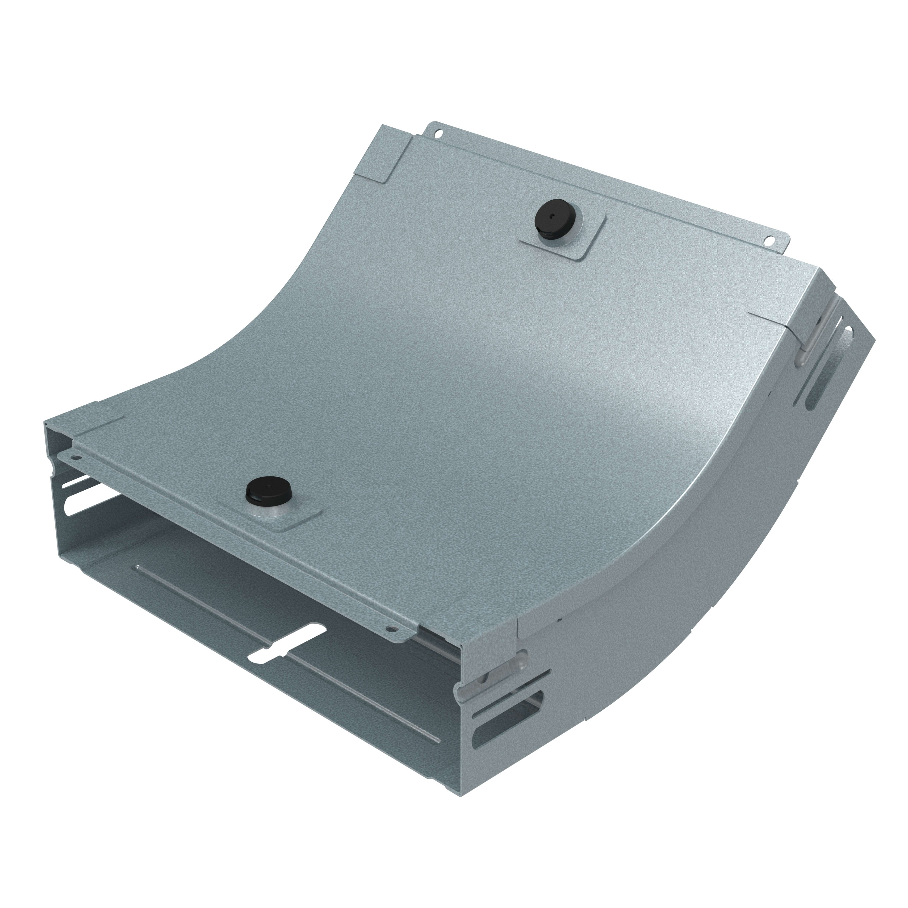 LEGRAND - LEG482450 P31-CURVA IN SALITA 45D 300X50 C