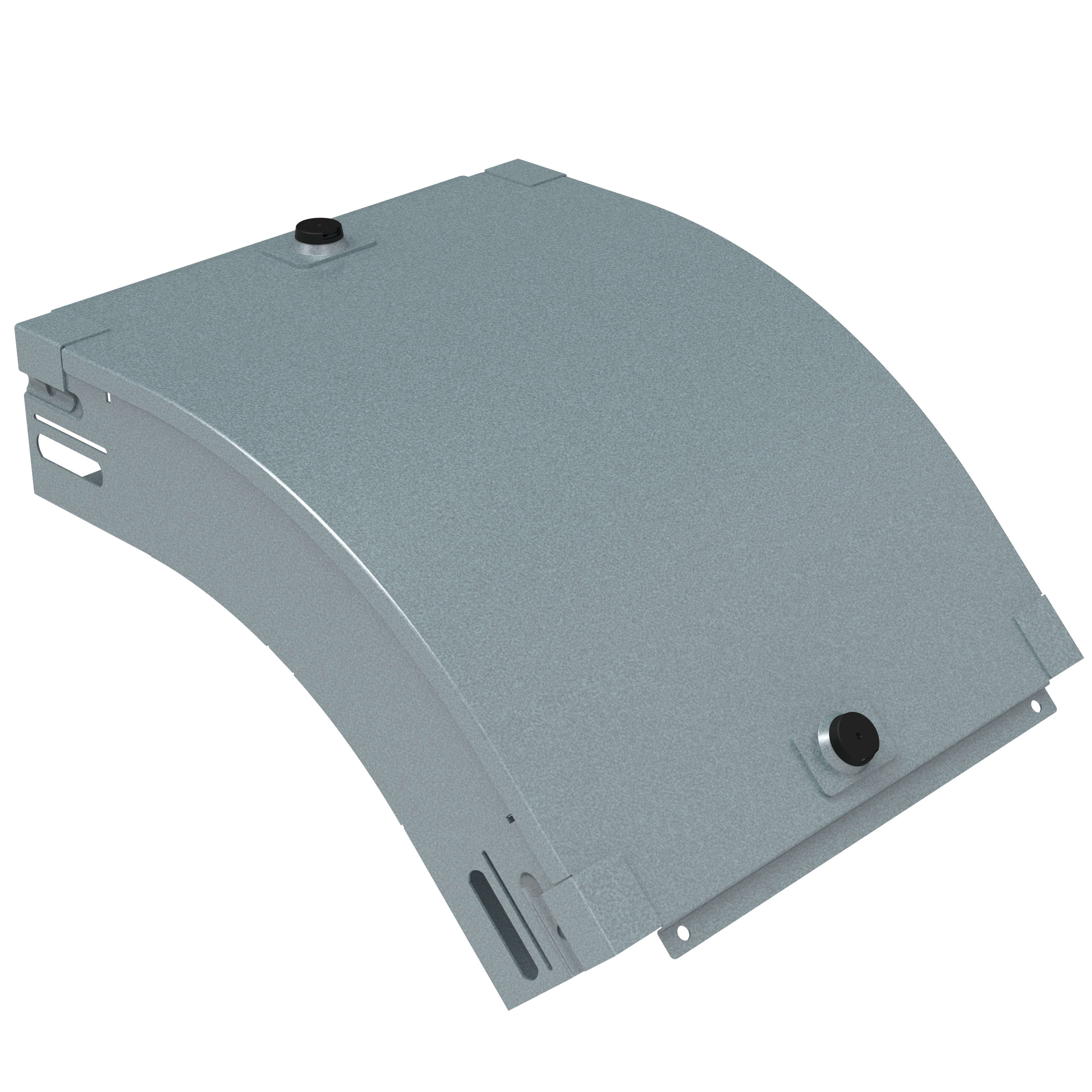 LEGRAND - LEG482509 P31-CURVA IN DISCESA 45D 300X50 C