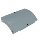 LEGRAND - LEG482512 P31-CURVA IN DISCESA 45D 50X600 Z/C
