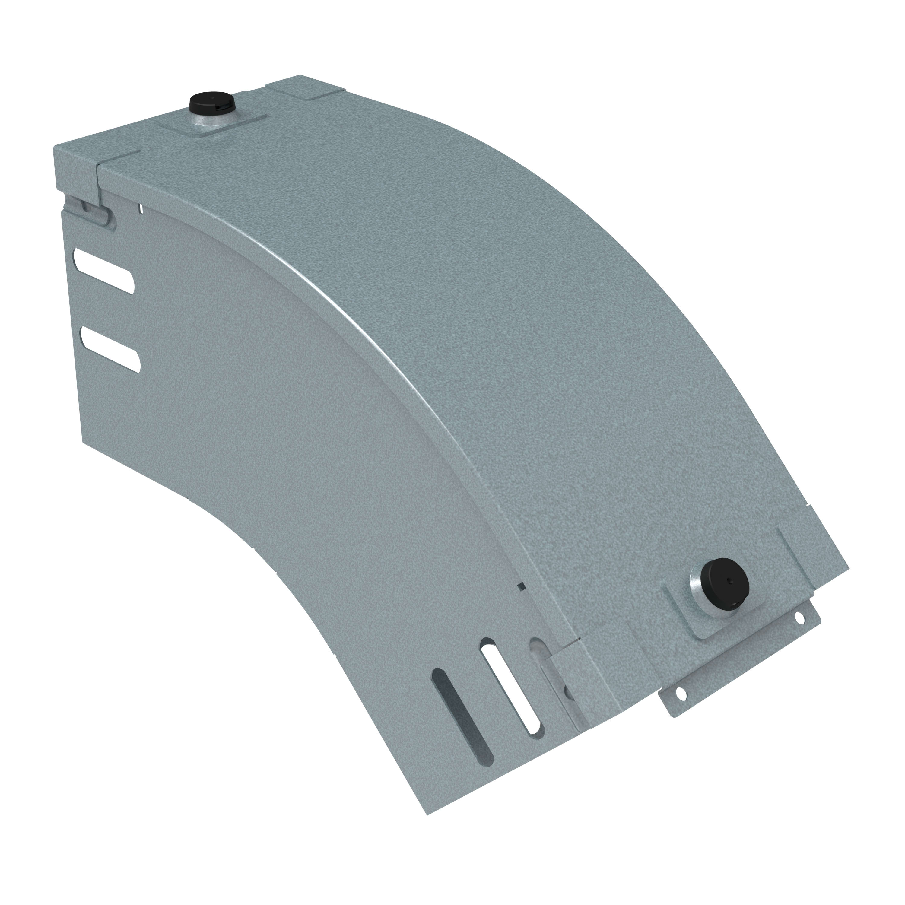 LEGRAND - LEG482521 P31-CURVA IN DISCESA 45D 100X100 C