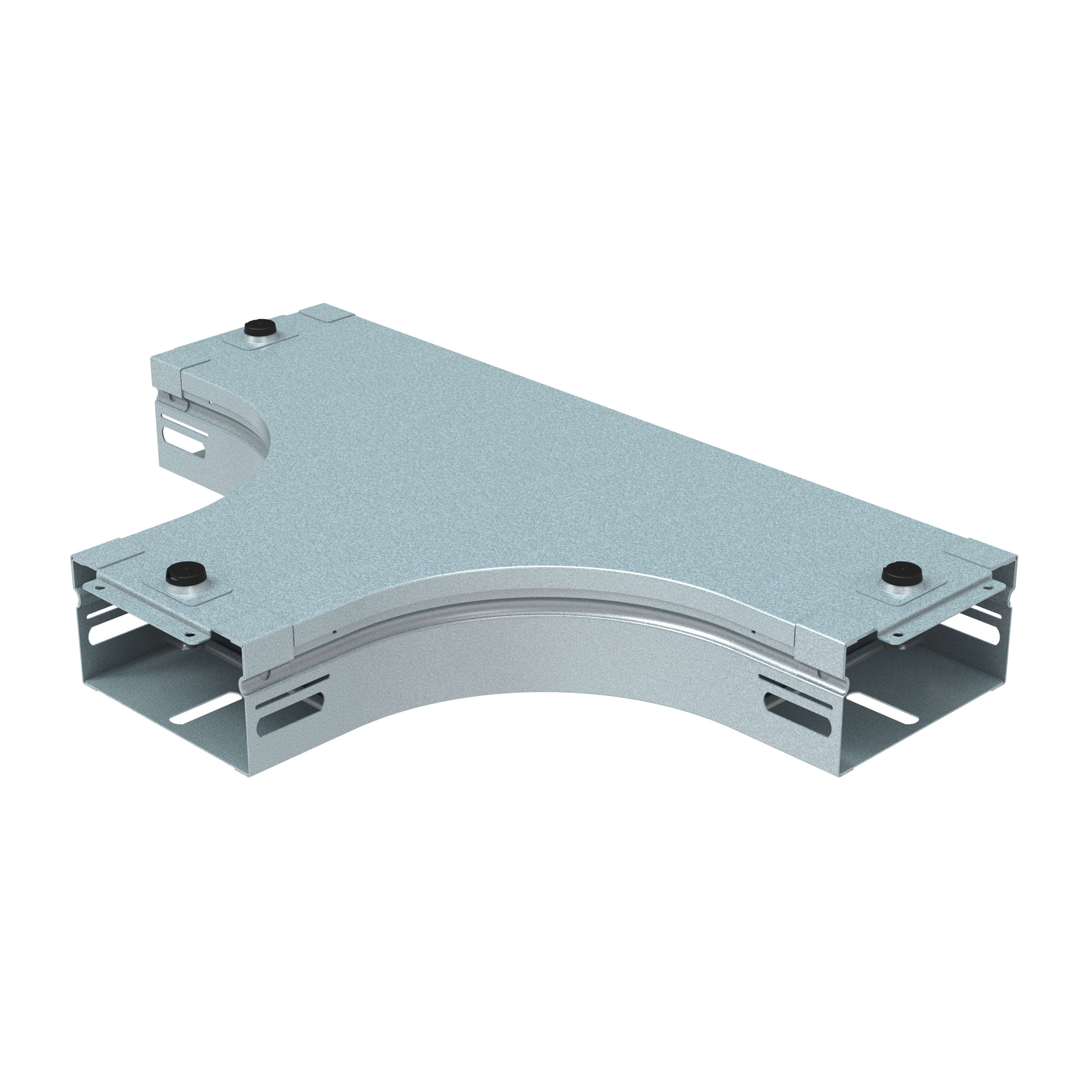 LEGRAND - LEG482542 P31-EQUAL TEE+COVER 50X100 HDG