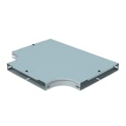 LEGRAND - LEG482546 P31-EQUAL TEE+COVER 50X400 HDG