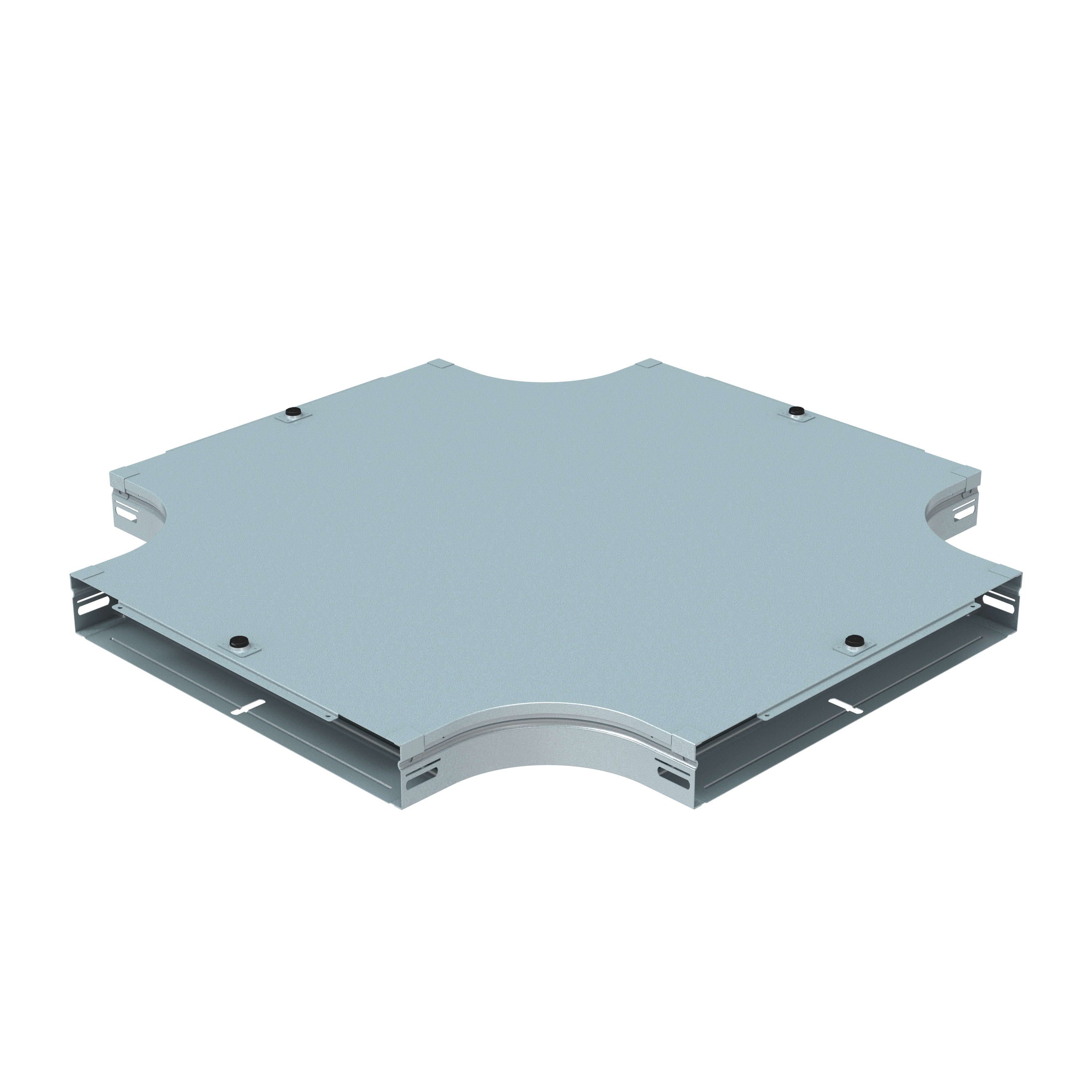 LEGRAND - LEG482601 P31-INCROCIO PIANO 50X400 Z/C