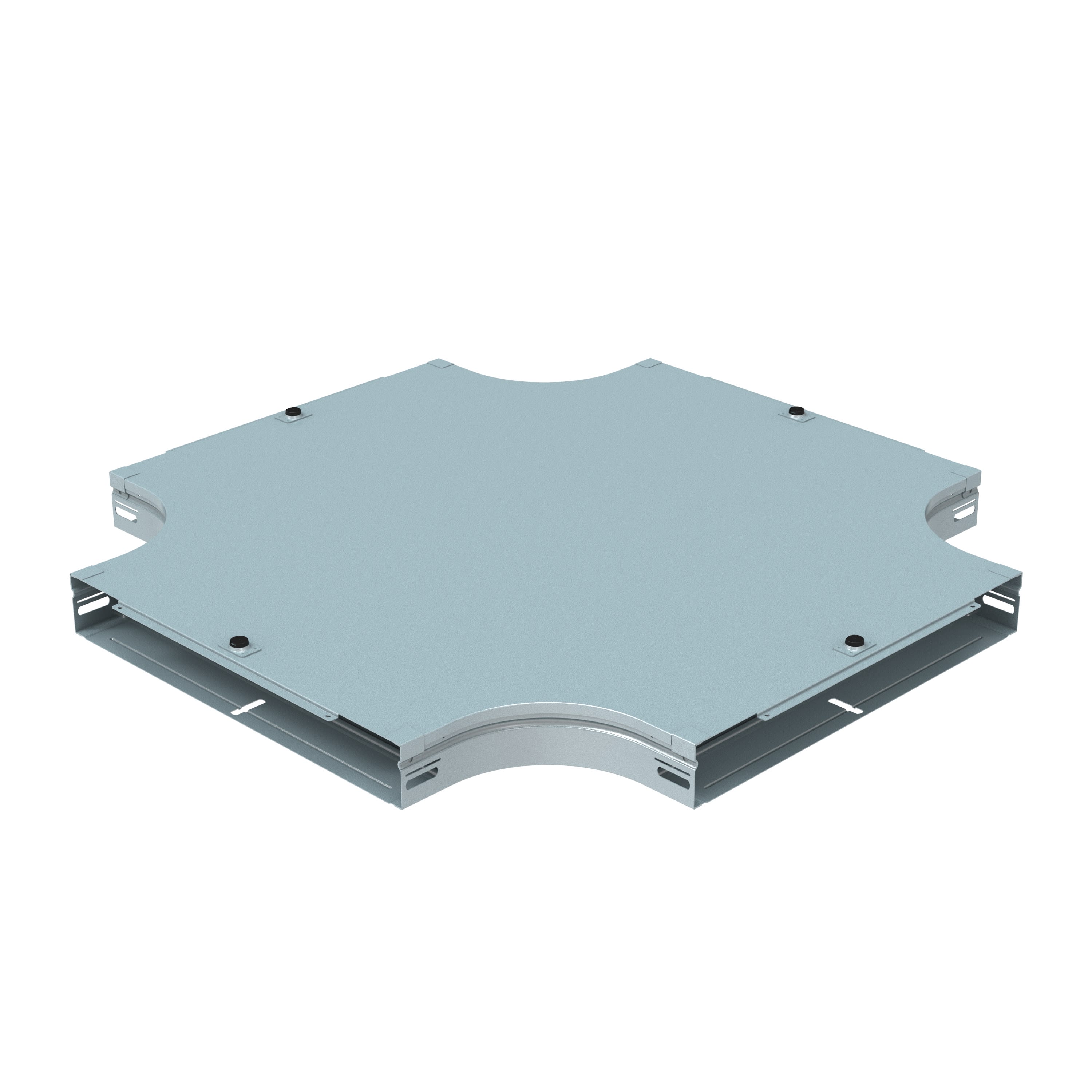 LEGRAND - LEG482603 P31-INCROCIO PIANO 50X600 Z/C