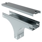 LEGRAND - LEG482640 P31-DERIV VERT A T DISCESA 100X50 C
