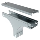 LEGRAND - LEG482640 P31-DERIV VERT A T DISCESA 100X50 C