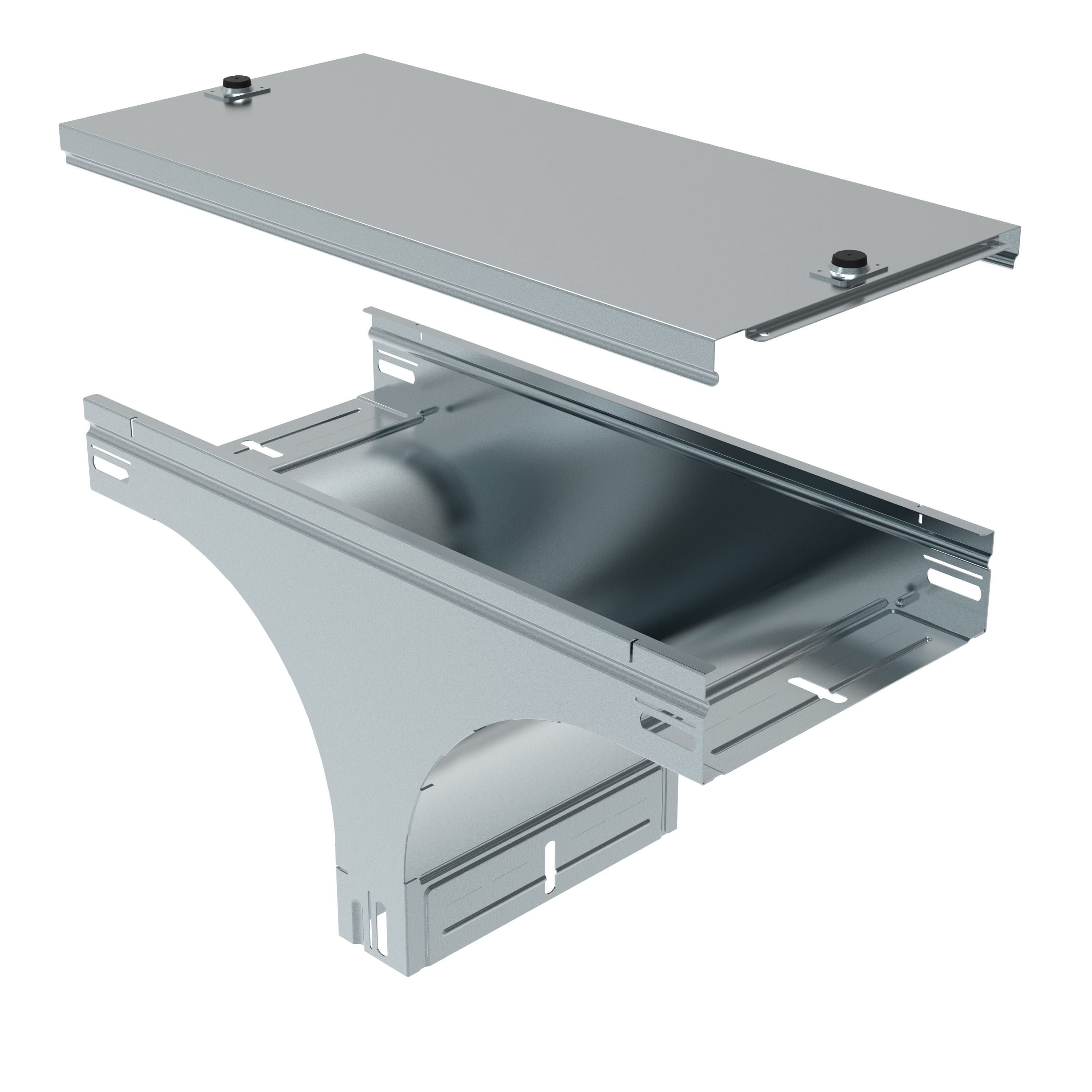 LEGRAND - LEG482644 P31-DERIV VERT A T DISCESA 300X50 C