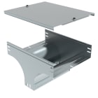 LEGRAND - LEG482660 P31-DERIV. VERT. A T DISCESA 100X400 Z/C