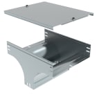 LEGRAND - LEG482661 P31-DERIV. VERT. A T DISCESA 100X500 Z/C