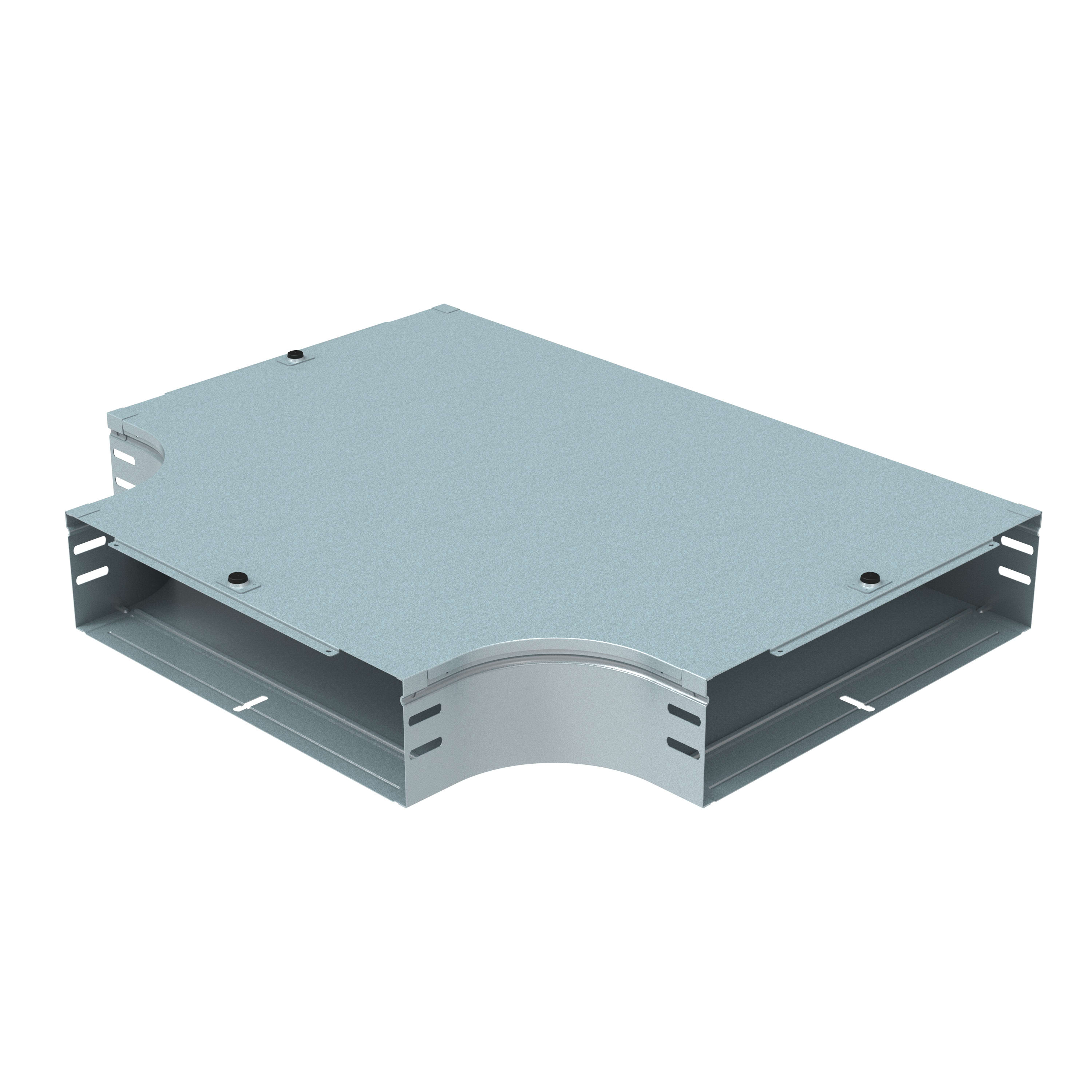 LEGRAND - LEG482735 P31-EQUAL TEE+COVER 100X600 HDG