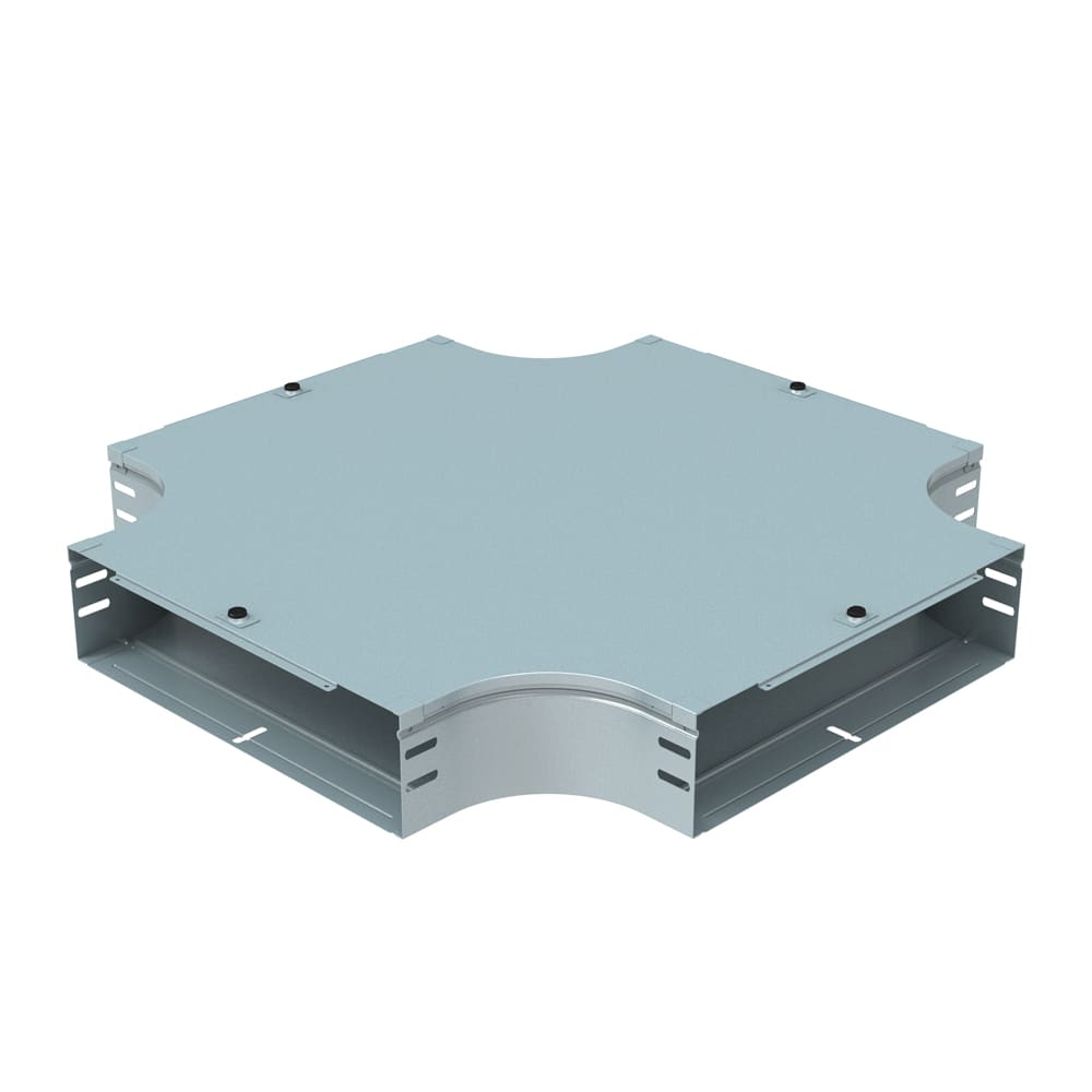LEGRAND - LEG482736 P31-INCROCIO PIANO 600X100 C