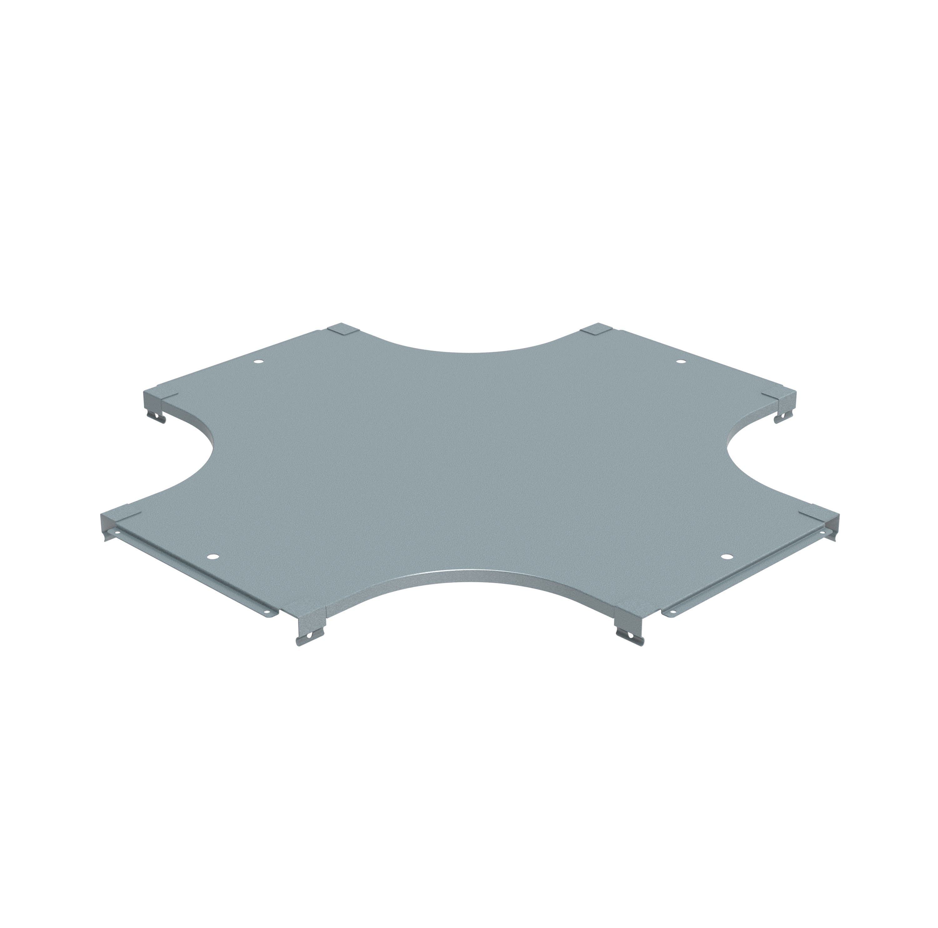 LEGRAND - LEG482768 P31-COPERCHIO INCROCIO PIANO L=200 Z/C