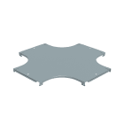 LEGRAND - LEG482769 P31-COPERCHIO INCROCIO PIANO L=300 Z/C