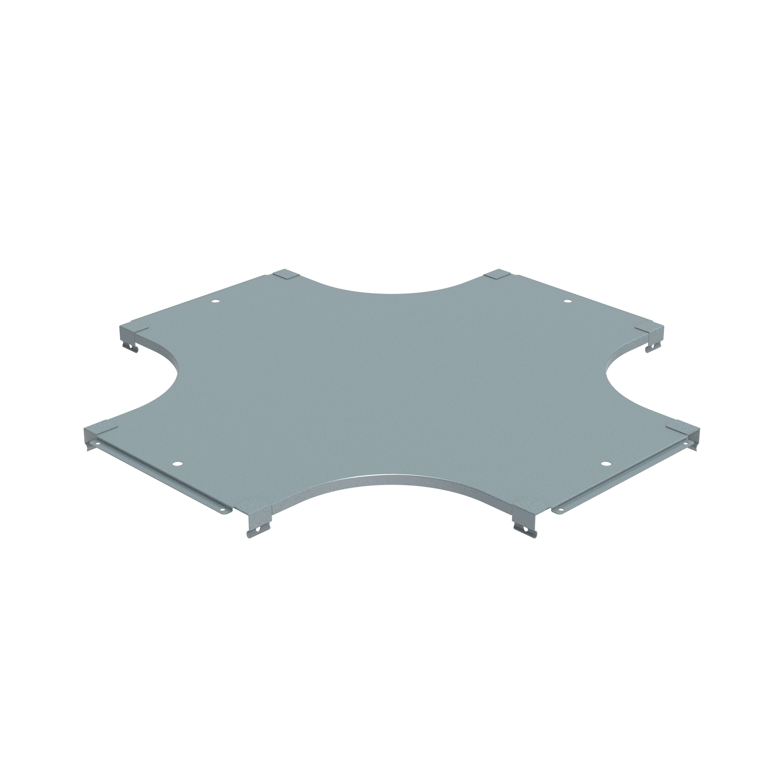 LEGRAND - LEG482769 P31-COPERCHIO INCROCIO PIANO L=300 Z/C