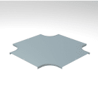 LEGRAND - LEG482778 P31-COPERCHIO INCROCIO PIANO L=400 Z/C