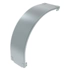 LEGRAND - LEG482799 P31-COPERCHIO CURVA DISCESA 90D L=75 Z/