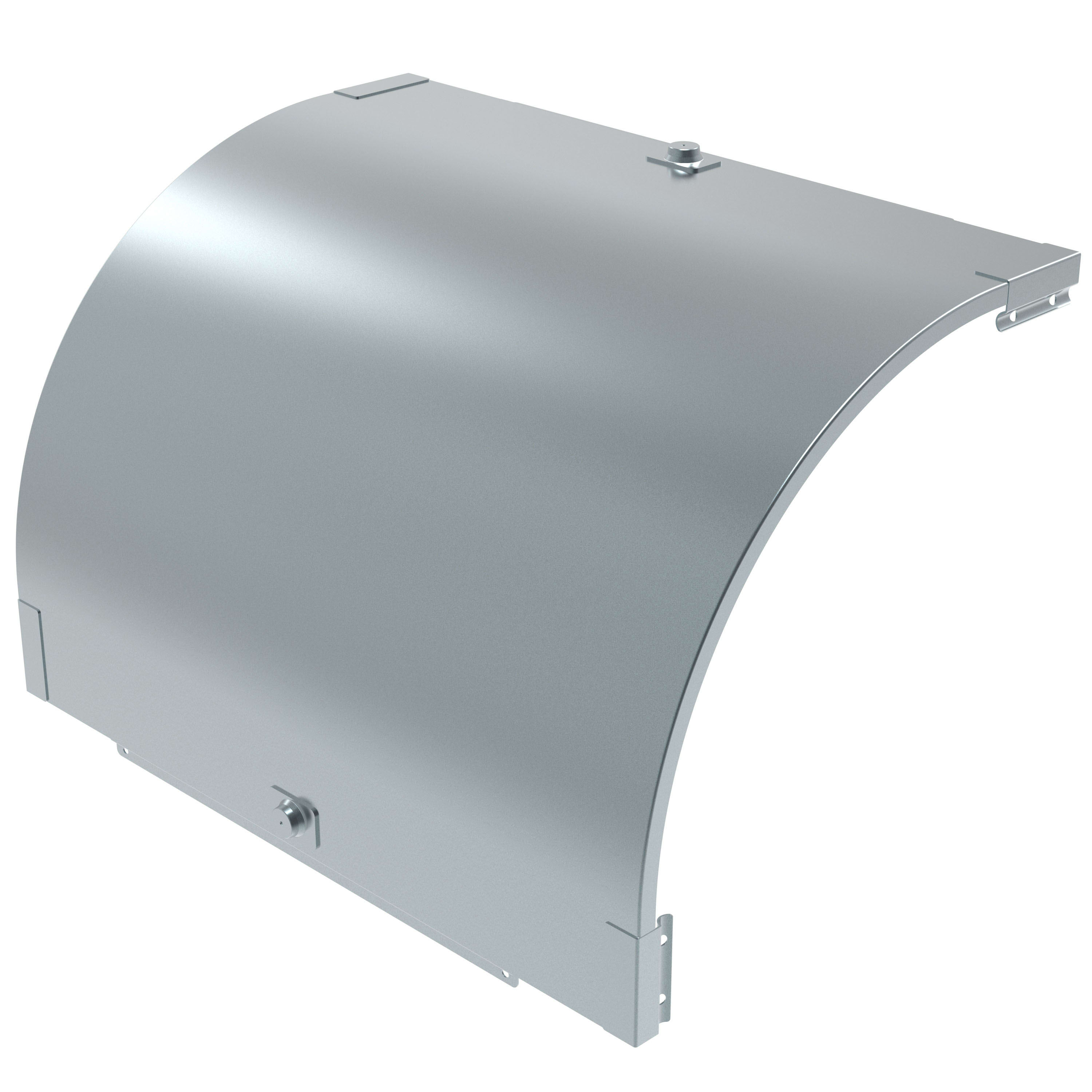 LEGRAND - LEG482827 P31-COPERCHIO CURVA DISCESA 90D L=400 Z