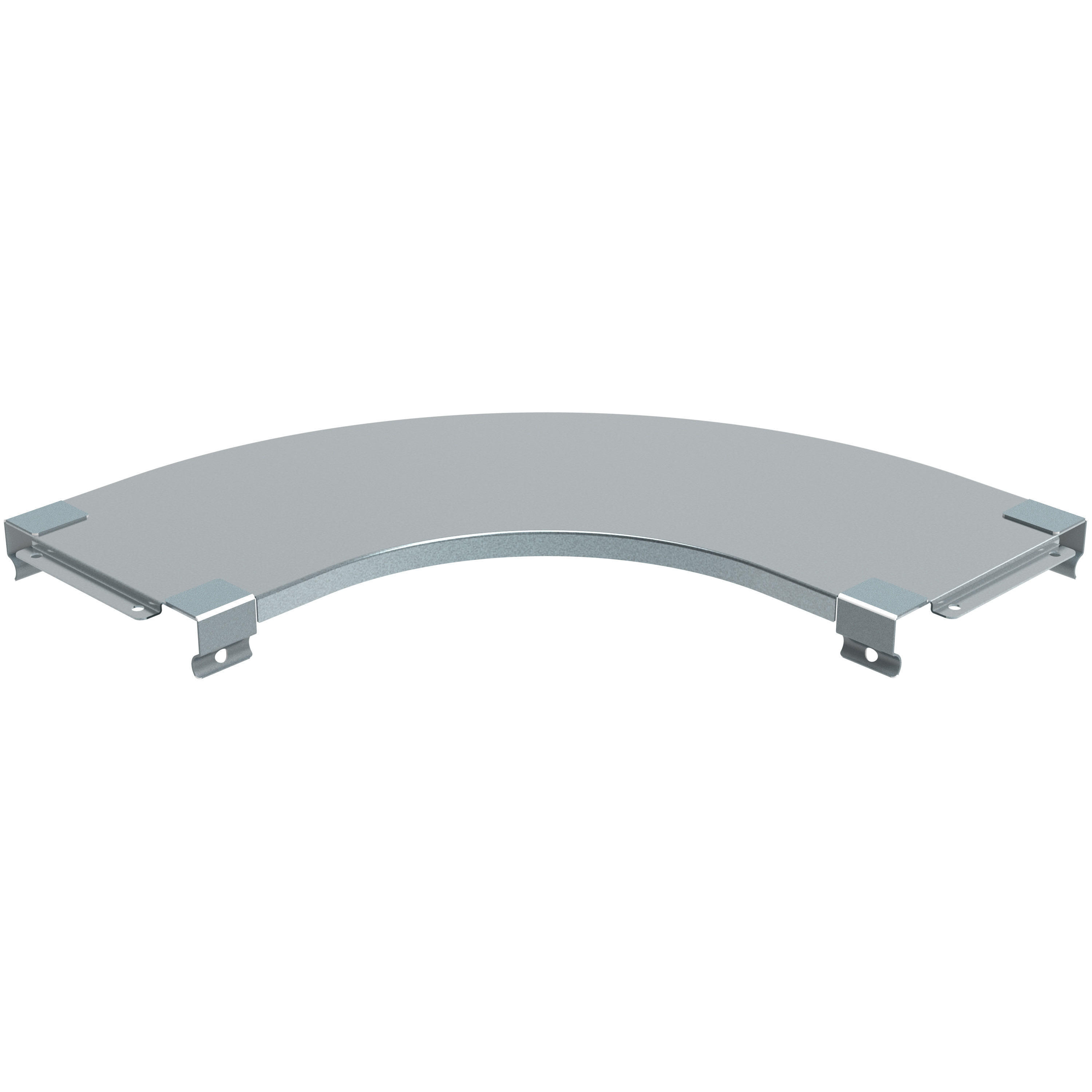 LEGRAND - LEG482863 P31-COPERCHIO CURVA PIANA 90D L=100 Z/C