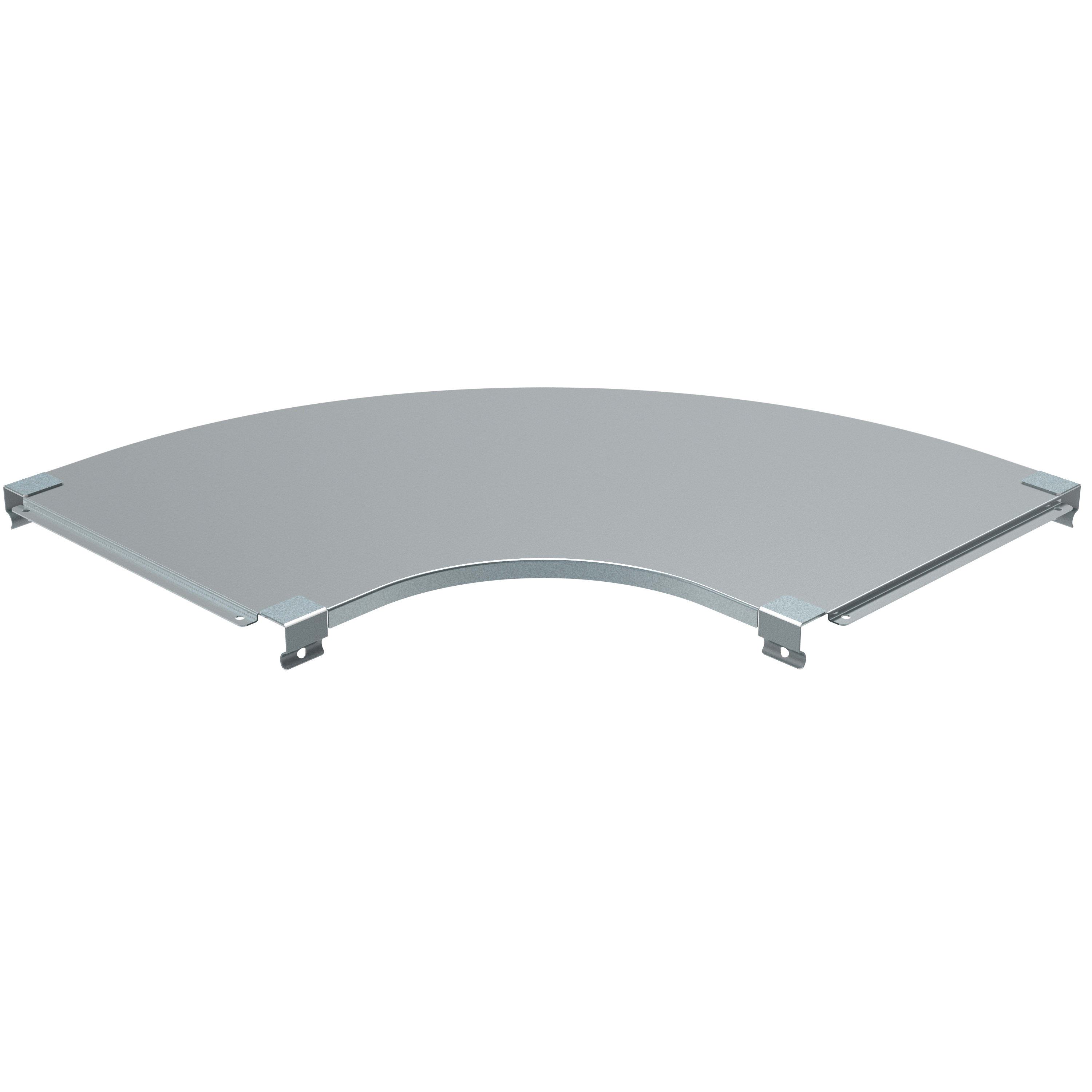 LEGRAND - LEG482865 P31-COPERCHIO CURVA PIANA 90D L=200 Z/C