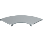 LEGRAND - LEG482865 P31-COPERCHIO CURVA PIANA 90D L=200 Z/C